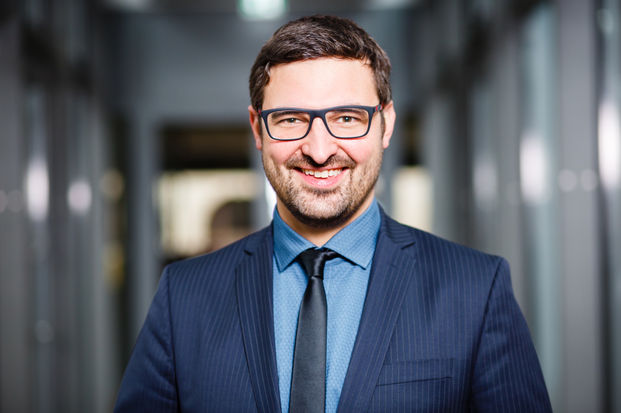 Prof. Dr. Adrian von Düring